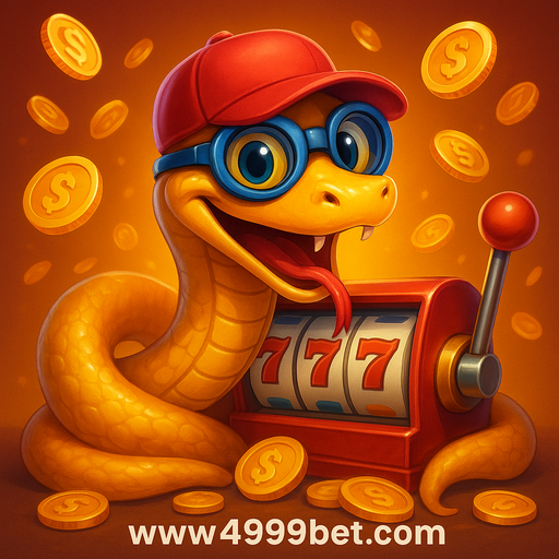 4999bet-এ Fortune Rabbit - Fortune সিরিজের একটি গেম
