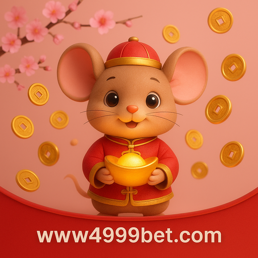 4999bet-এ ৫০০+ ধরনের
