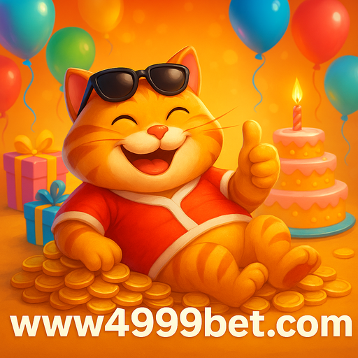4999bet ভিআইপি