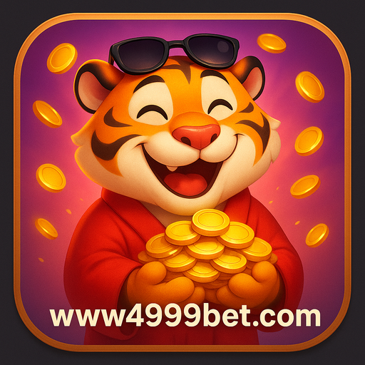 4999bet-এ Fortune Tiger - 96.81% RTP-সহ একটি গেম